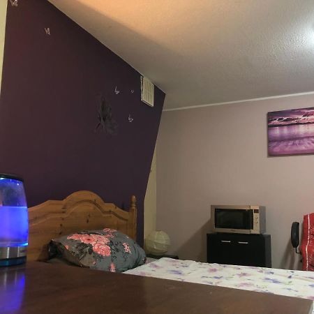 Apartamento Single Large Room Гастингс Экстерьер фото