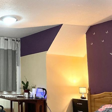 Apartamento Single Large Room Гастингс Экстерьер фото