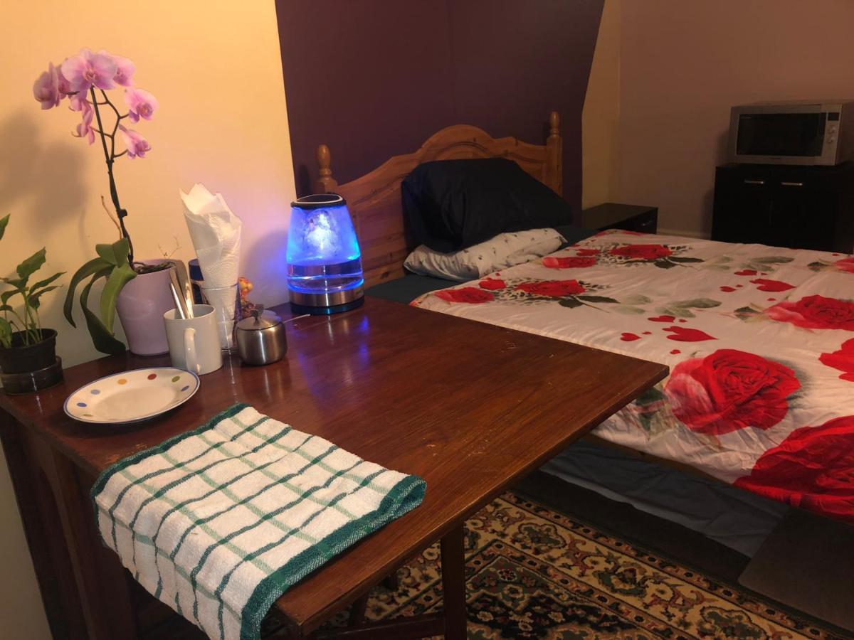 Apartamento Single Large Room Гастингс Экстерьер фото