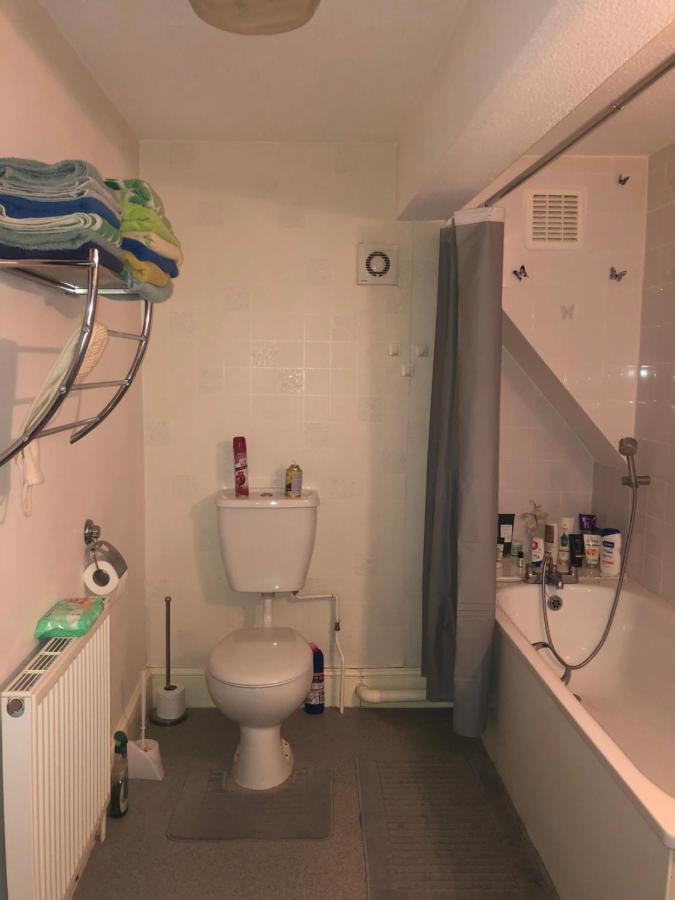 Apartamento Single Large Room Гастингс Экстерьер фото