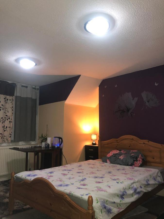 Apartamento Single Large Room Гастингс Экстерьер фото