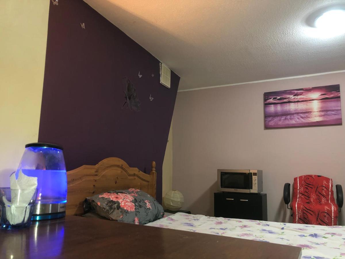 Apartamento Single Large Room Гастингс Экстерьер фото
