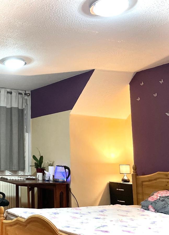 Apartamento Single Large Room Гастингс Экстерьер фото