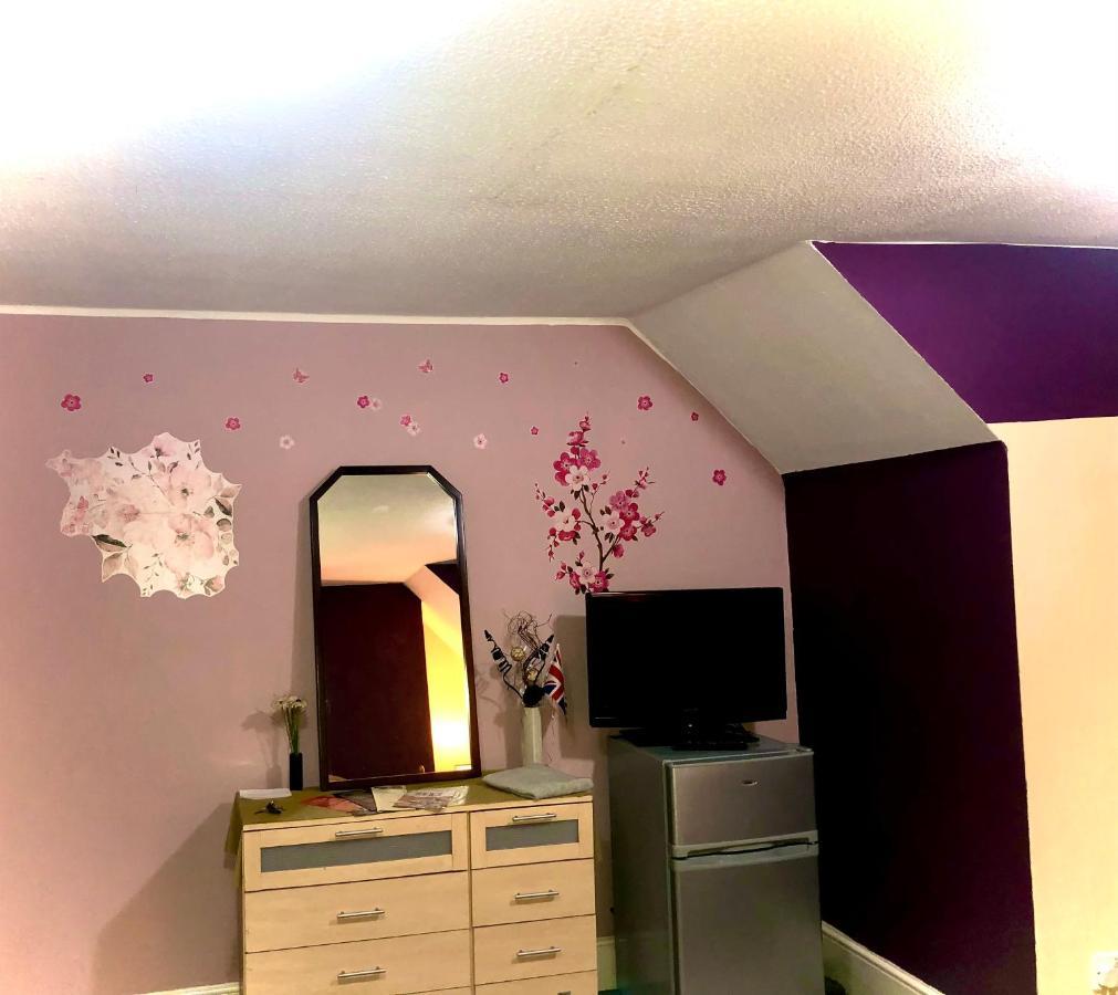 Apartamento Single Large Room Гастингс Экстерьер фото